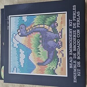Bead Embroidery Design Kit